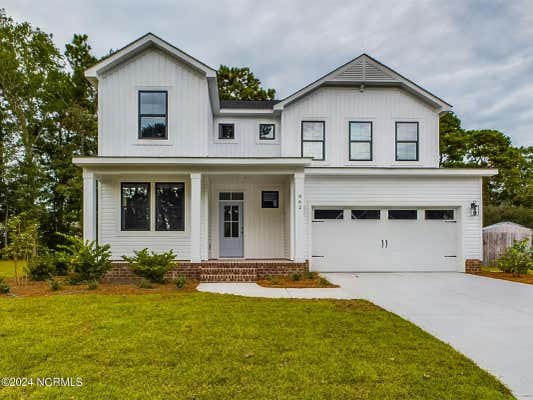 862 GREENBRIAR RD, WILMINGTON, NC 28409 - Image 1