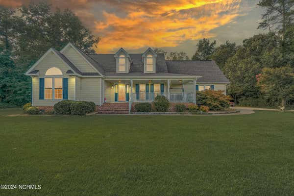 110 LAUREN LN, CAMDEN, NC 27921 - Image 1