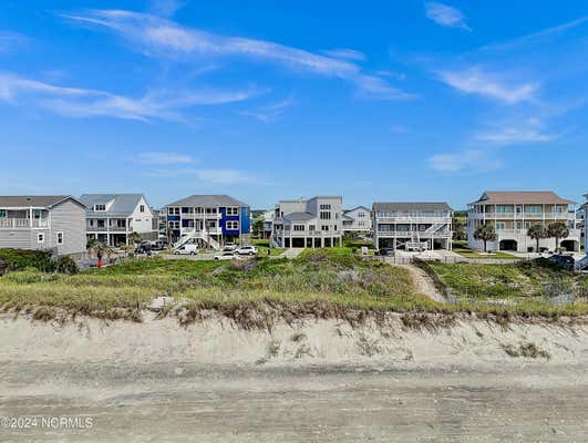 6709 W BEACH DR, OAK ISLAND, NC 28465 - Image 1