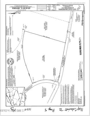 17.65 ACRE GILBERT ROAD SE, BOLIVIA, NC 28422, photo 2 of 2