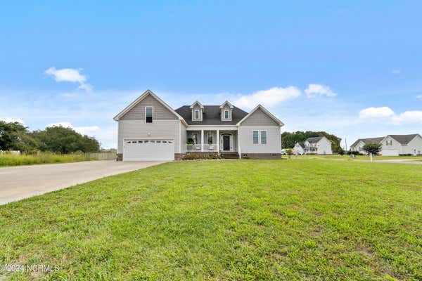 121 LADY FRANCES WAY, ELIZABETH CITY, NC 27909 - Image 1