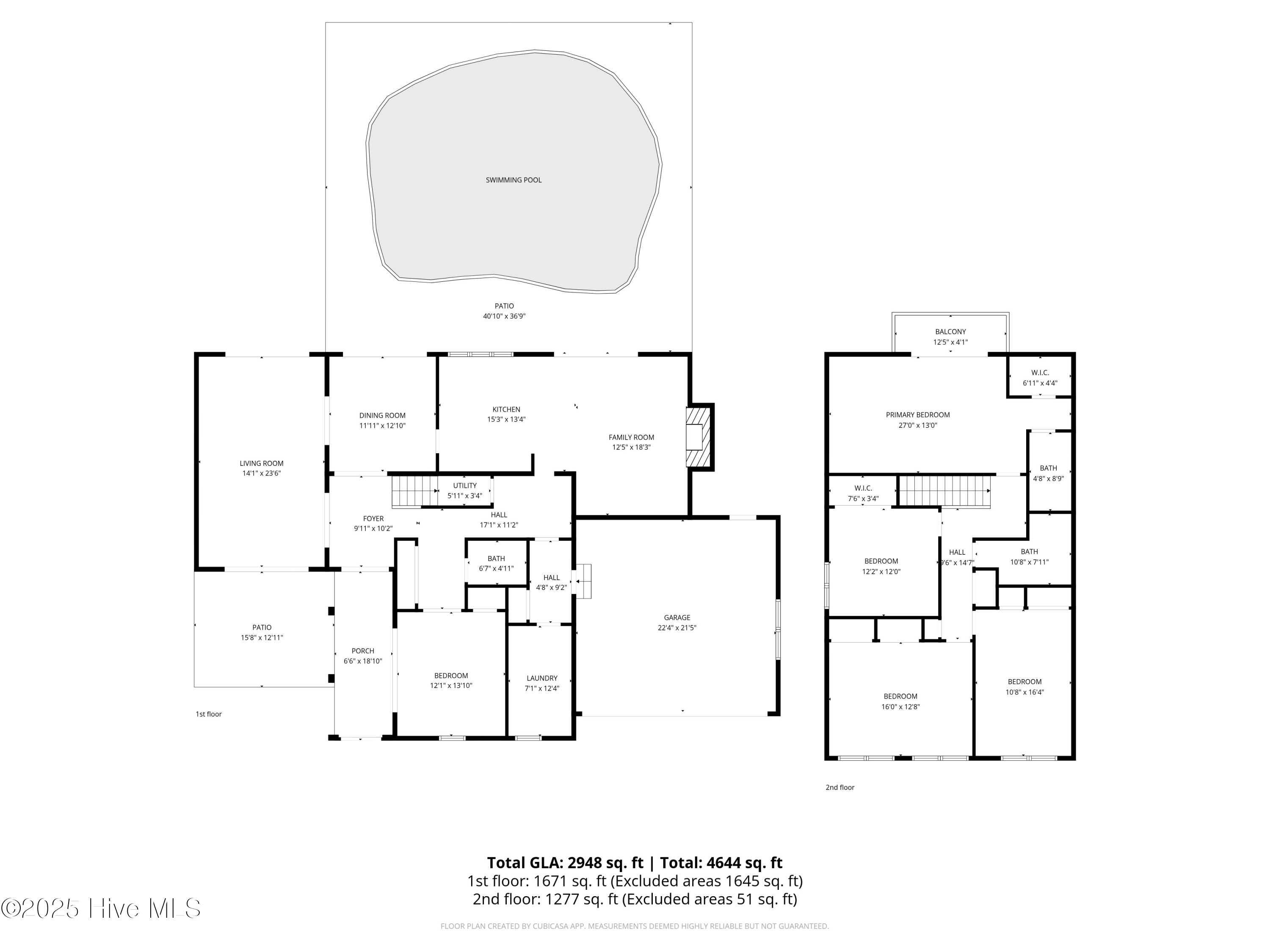Wilmington, North Carolina, 28412, United States, 4 Bedrooms Bedrooms, ,3 BathroomsBathrooms,Residential,Active,1990605