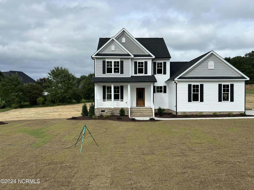 8612 BAILEY RD, SIMS, NC 27880, photo 1 of 28