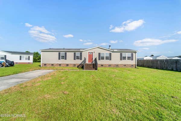 302 HYBRID CT, JACKSONVILLE, NC 28540 - Image 1