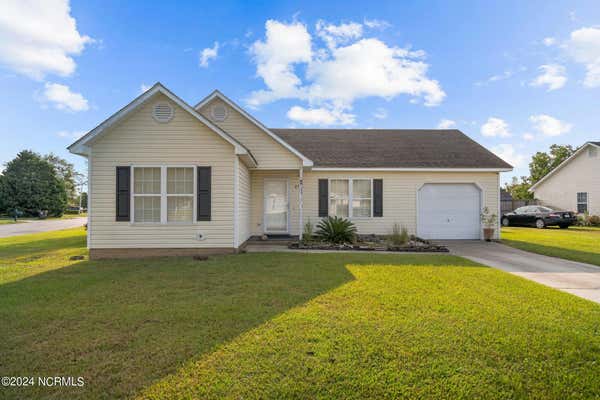 2506 LEMMING CT, WILMINGTON, NC 28411 - Image 1