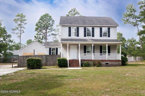 216 FOXCROFT RD, SOUTHPORT, NC 28461 - Image 1