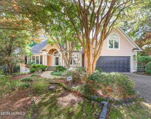 45 STEEPLECHASE CT, SOUTHERN PINES, NC 28387 - Image 1