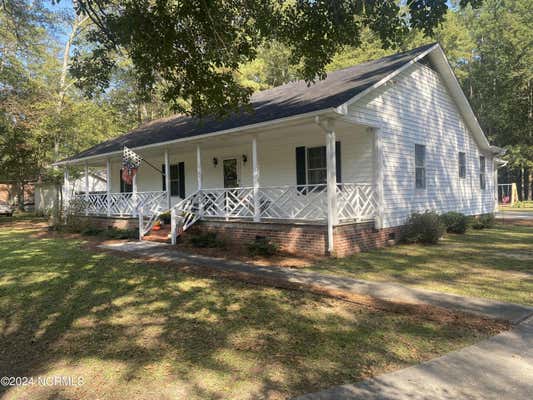 12781 PINEWOOD TRL, LAURINBURG, NC 28352 - Image 1