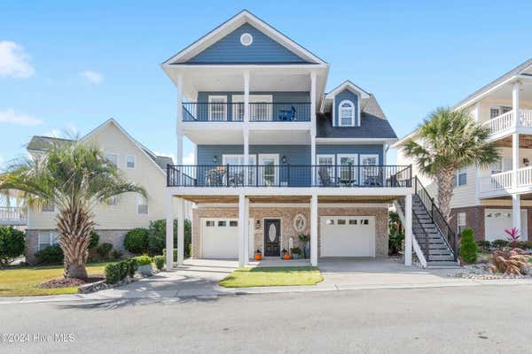 6282 MARITIME WAY SW, OCEAN ISLE BEACH, NC 28469 - Image 1