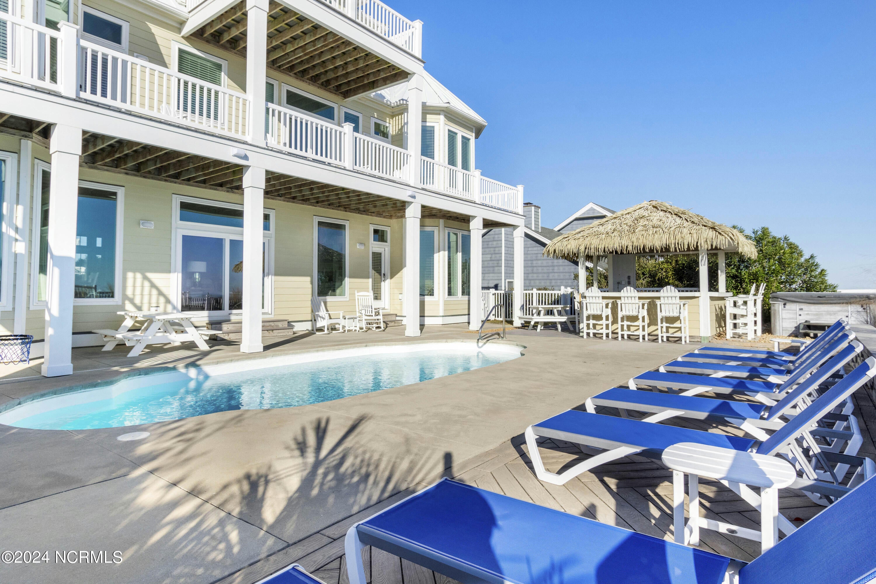 Emerald Isle, North Carolina, 28594, United States, 11 Bedrooms Bedrooms, ,11 BathroomsBathrooms,Residential,Active,1993662