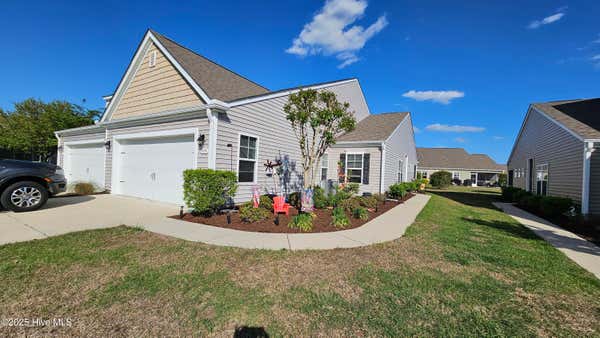 1905 COLEMAN LAKE DR, CAROLINA SHORES, NC 28467 Condo/Townhome For Sale ...