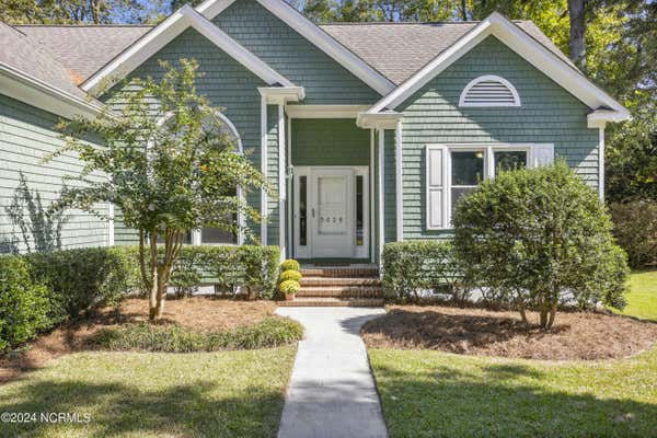 5428 WHALER WAY, WILMINGTON, NC 28409 - Image 1