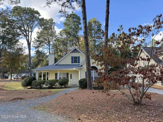 450 SHELDON RD, SOUTHERN PINES, NC 28387 - Image 1