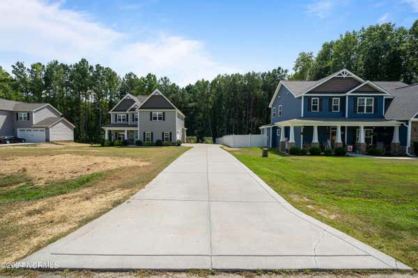 529 FALLINGBROOK DR, KENLY, NC 27542, photo 2 of 33