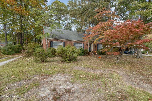 1402 DOGWOOD LN NW, WILSON, NC 27896 - Image 1