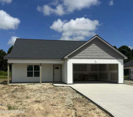 59 HAMPTON WAY, SNOW HILL, NC 28580 - Image 1