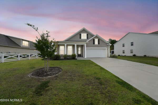 1131 S FISHER KING DR SE, BOLIVIA, NC 28422 - Image 1