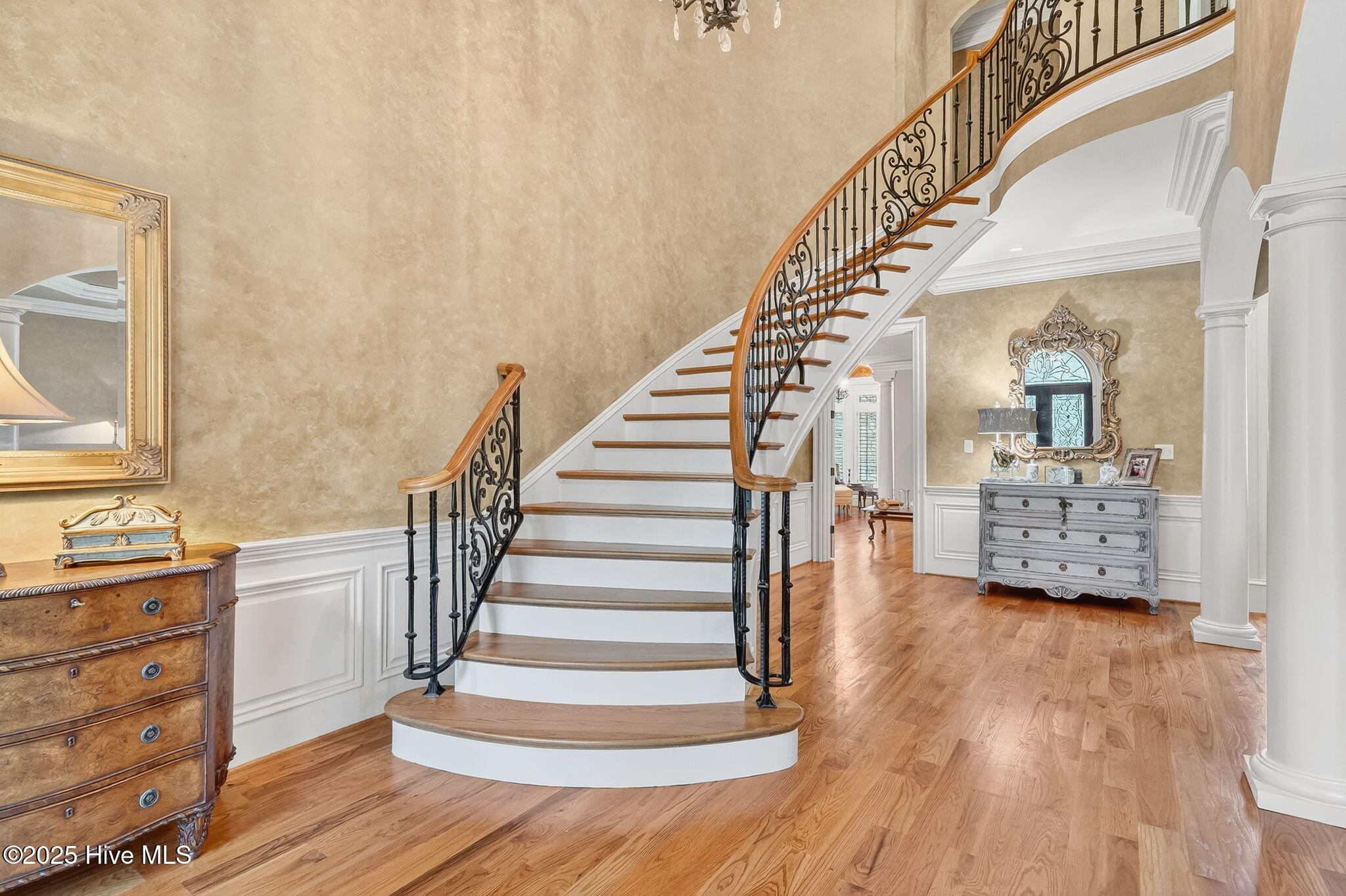 Goldsboro, North Carolina, 27534, United States, 4 Bedrooms Bedrooms, ,5 BathroomsBathrooms,Residential,Active,1877860