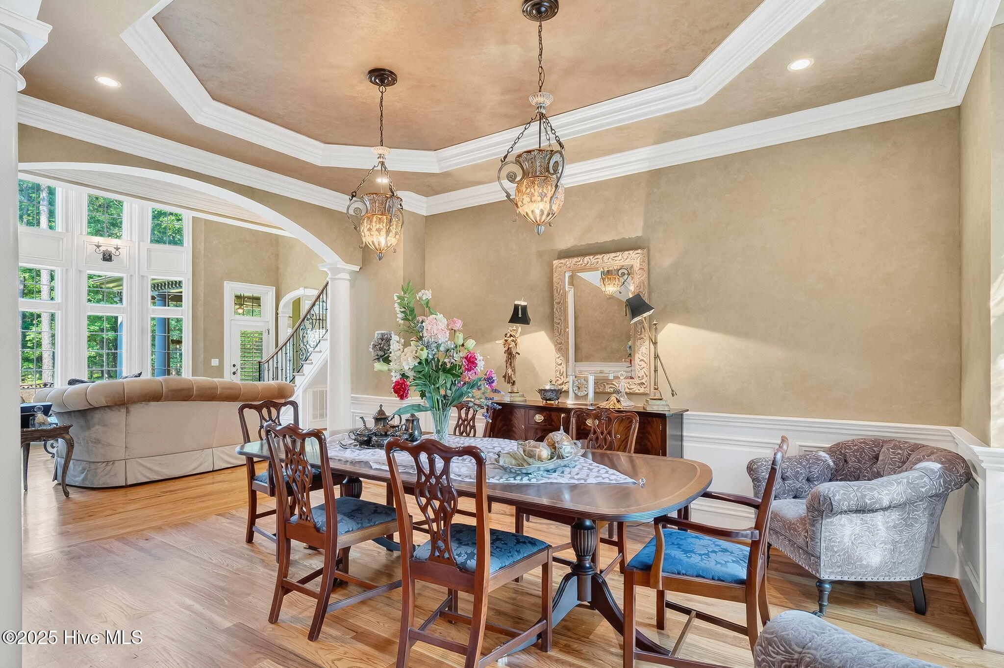 Goldsboro, North Carolina, 27534, United States, 4 Bedrooms Bedrooms, ,5 BathroomsBathrooms,Residential,Active,1877860