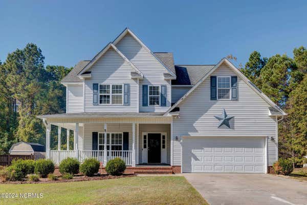 41 HAWK HOLLOW TRL, BURGAW, NC 28425 - Image 1