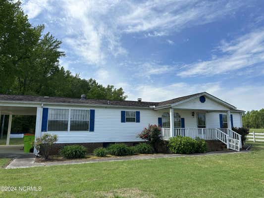 1264 WADE RD, SCOTLAND NECK, NC 27874 - Image 1