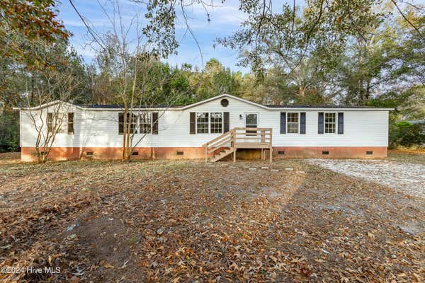 6960 WHITE OAK RIVER RD, MAYSVILLE, NC 28555 - Image 1