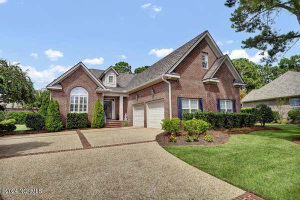 2105 AINSDALE CT, WILMINGTON, NC 28405 - Image 1