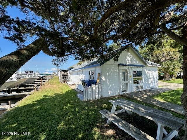 Atlantic Beach, North Carolina, 28512, United States, 3 Bedrooms Bedrooms, ,2 BathroomsBathrooms,Residential,Active,1914785