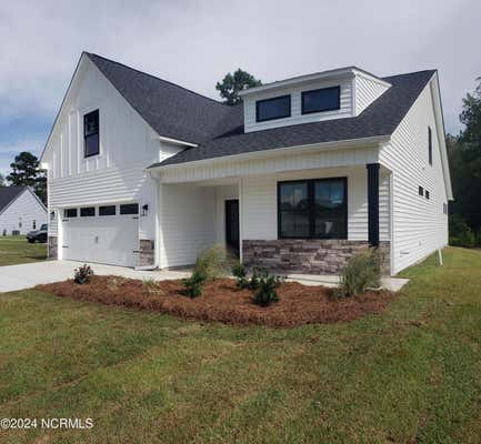 110 WARBLER DR, NEW BERN, NC 28560 - Image 1