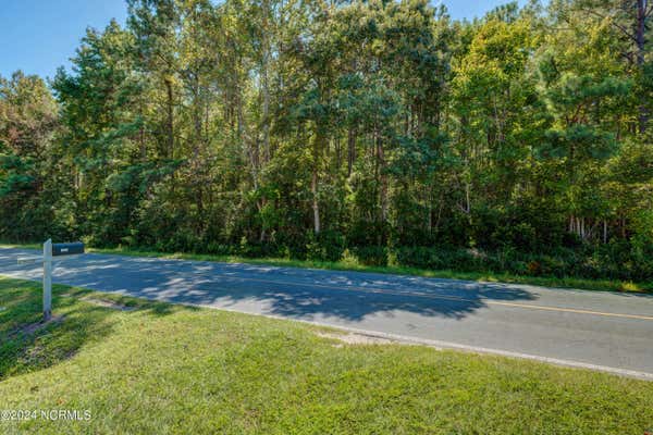 0 WATTS LANDING LOT #3 ROAD # 3, HAMPSTEAD, NC 28443 - Image 1