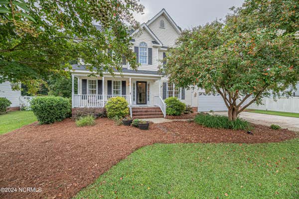 641 MERCHANT DR, WINTERVILLE, NC 28590 - Image 1