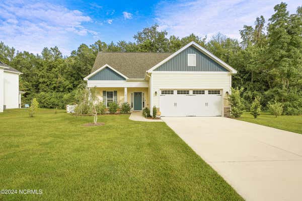 404 JASMINE WAY, BURGAW, NC 28425 - Image 1