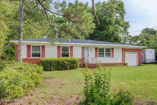 138 NAVAHO TRL, WILMINGTON, NC 28409 - Image 1