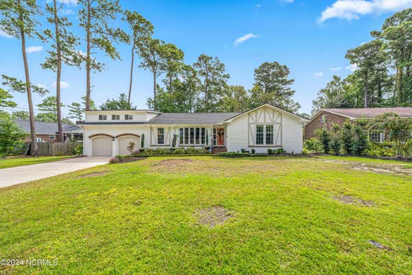 318 W BLACKBEARD RD, WILMINGTON, NC 28409 - Image 1