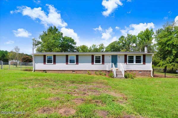 6285 OLD BAILEY HWY, NASHVILLE, NC 27856 - Image 1