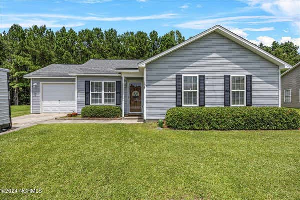 105 E WOODBINE TER, BURGAW, NC 28425 - Image 1