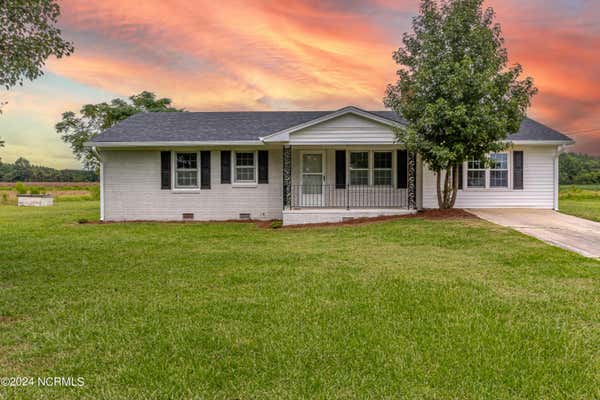 5143 WP HARDY RD, LA GRANGE, NC 28551 - Image 1