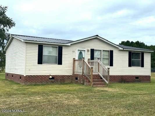 112 CARLYLE ASKEW LN, AHOSKIE, NC 27910 - Image 1