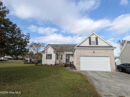 277 LAURIE ELLIS RD, WINTERVILLE, NC 28590 - Image 1