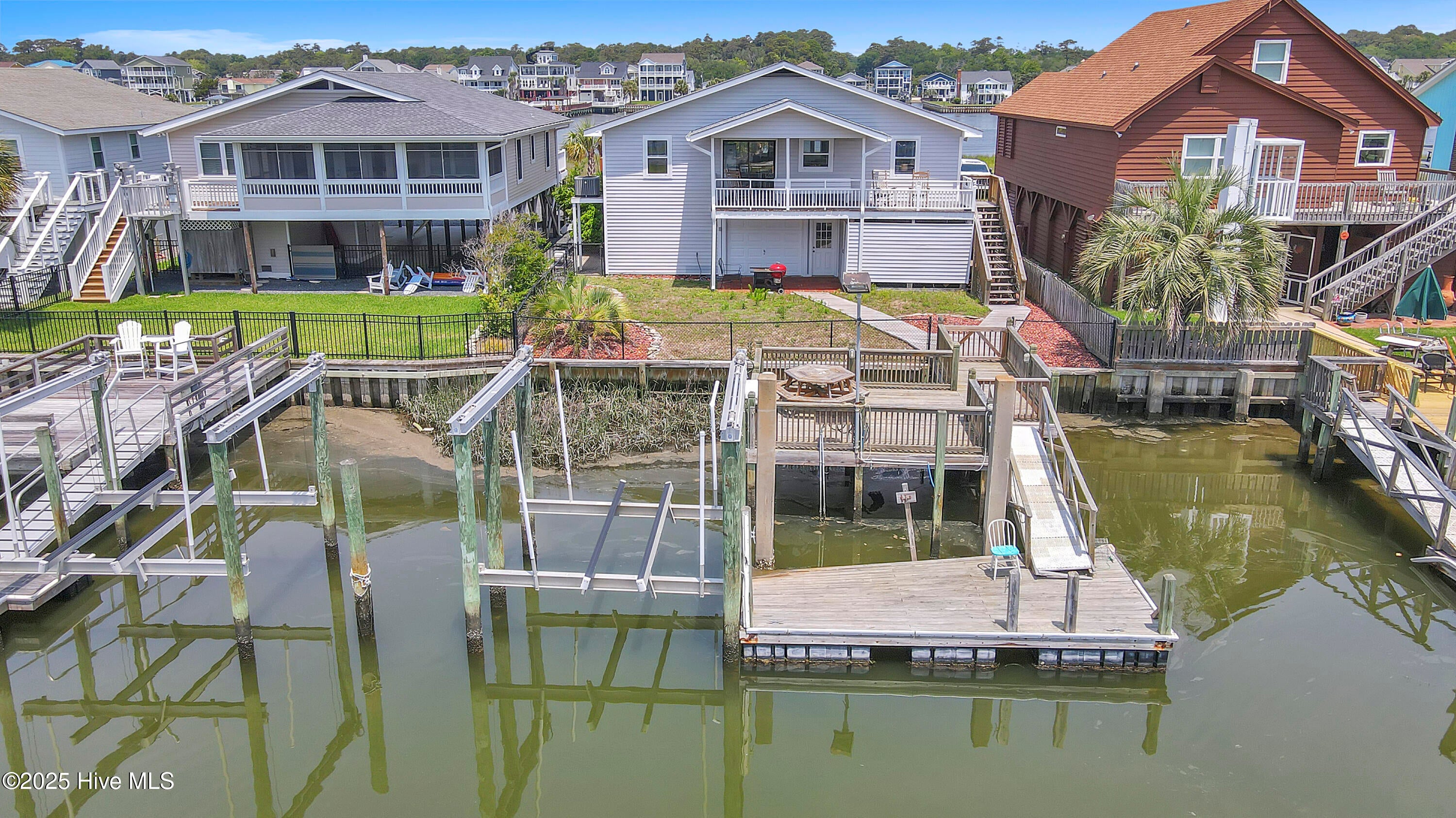 Holden Beach, North Carolina, 28462, United States, ,2 BathroomsBathrooms,Residential,Active,1820402