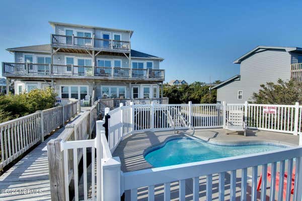 5215 OCEAN DR # EAST, EMERALD ISLE, NC 28594 - Image 1