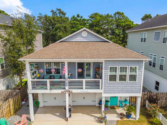 910 OLD DOW RD, CAROLINA BEACH, NC 28428 - Image 1