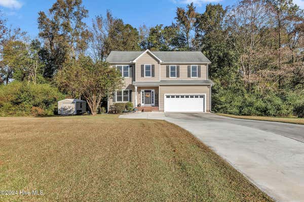 307 EXMOOR DR, JACKSONVILLE, NC 28540 - Image 1