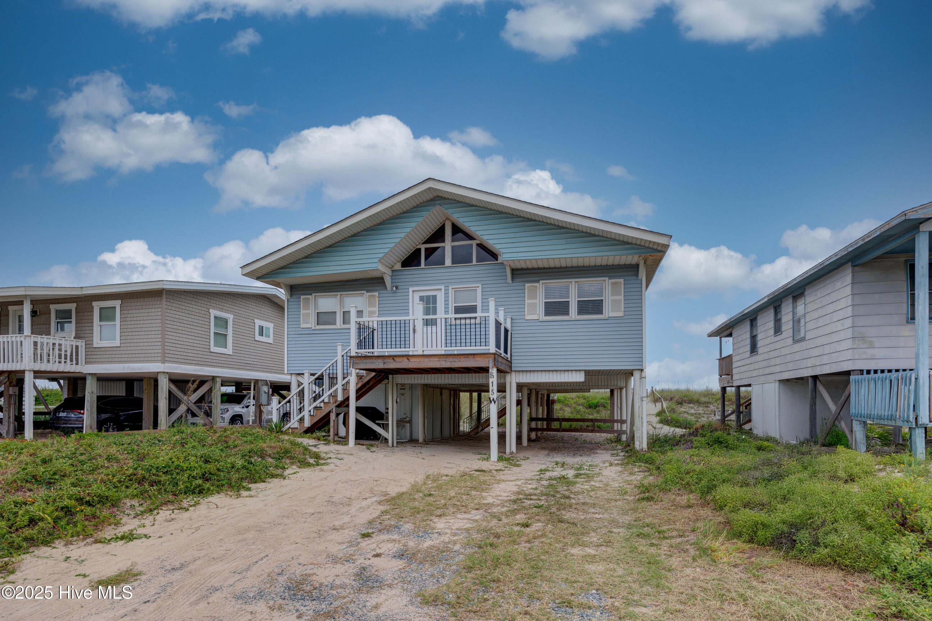 Oak Island, North Carolina, 28465, United States, 4 Bedrooms Bedrooms, ,2 BathroomsBathrooms,Residential,Active,1926703