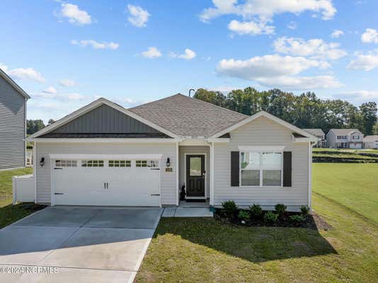 1139 SADDLEBROOK DR, ROCKY MOUNT, NC 27804 - Image 1