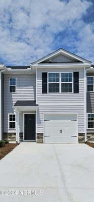 3204 TATLOCK WAY # 8D, GREENVILLE, NC 27834 - Image 1