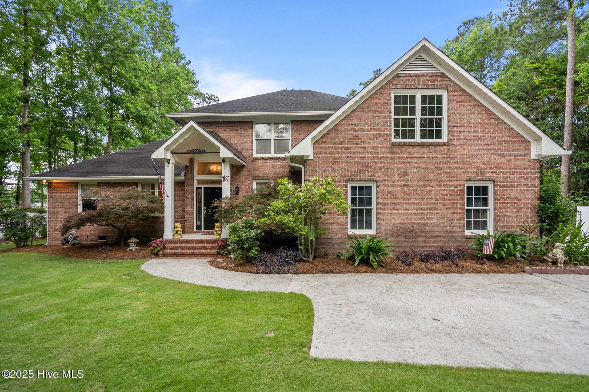 Wilmington, North Carolina, 28411, United States, 4 Bedrooms Bedrooms, ,4 BathroomsBathrooms,Residential,Active,1862869