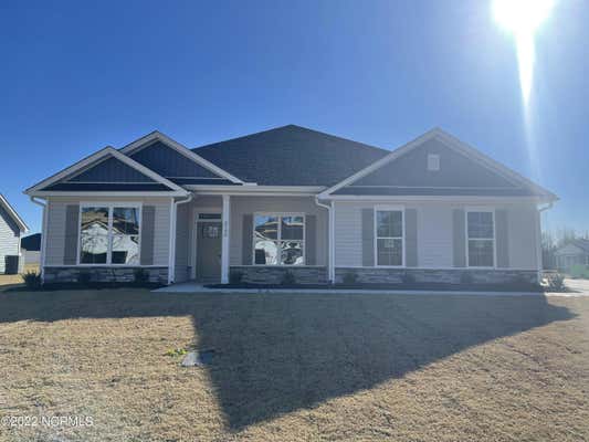 448 SEASHORE ST, GRIMESLAND, NC 27837 - Image 1