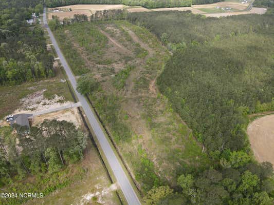 LOT 5 SALUDA HALL RD E # 5, AHOSKIE, NC 27910 - Image 1