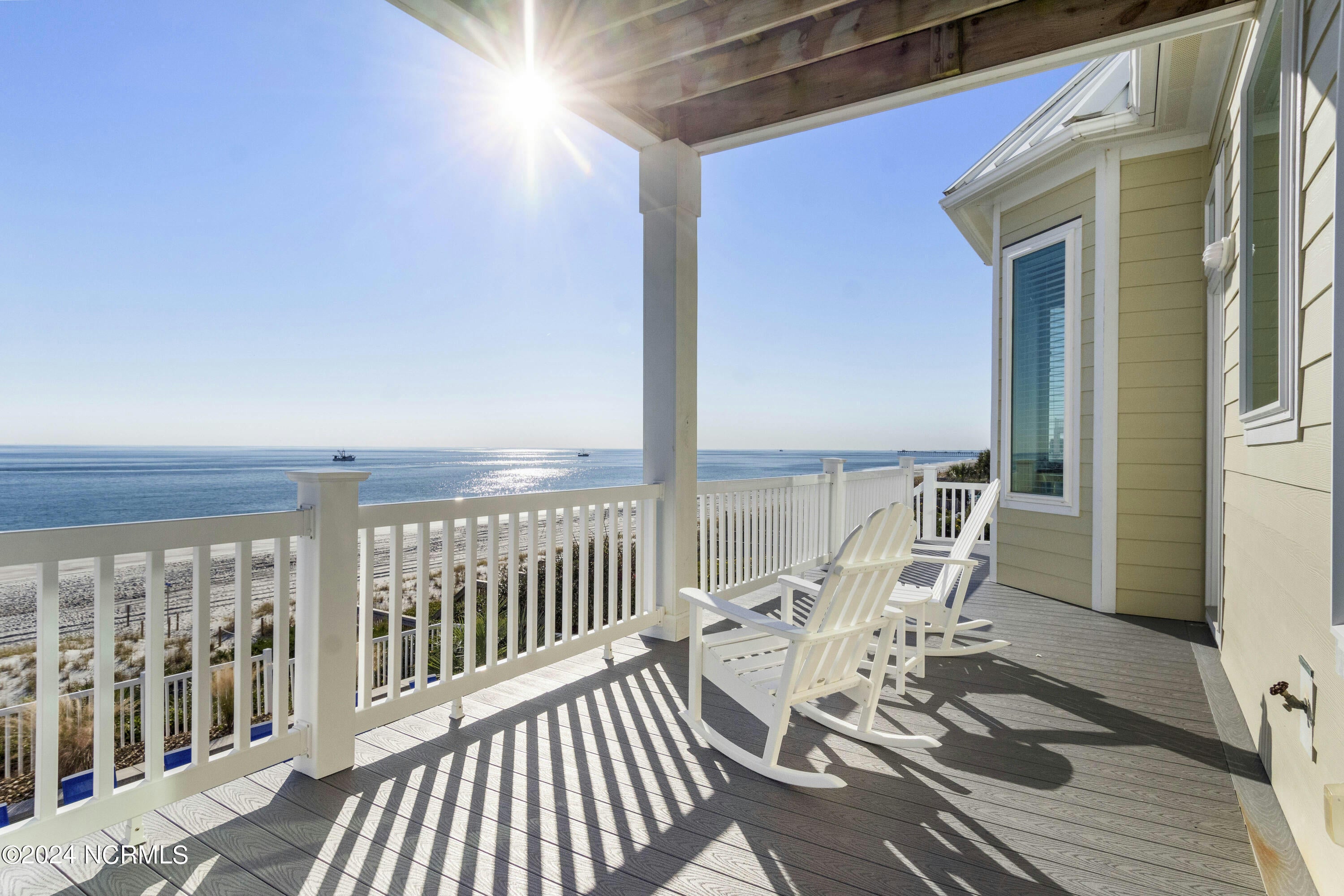 Emerald Isle, North Carolina, 28594, United States, 11 Bedrooms Bedrooms, ,11 BathroomsBathrooms,Residential,Active,1993662